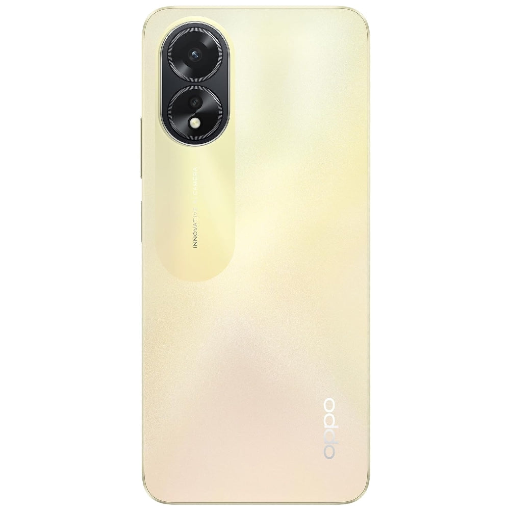 OPPO A38 4G 6GB/128GB GLOWING GOLD