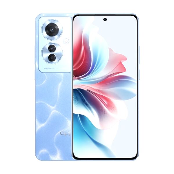 OPPO Reno11 F 5G 8GB/256GB Ocean Blue