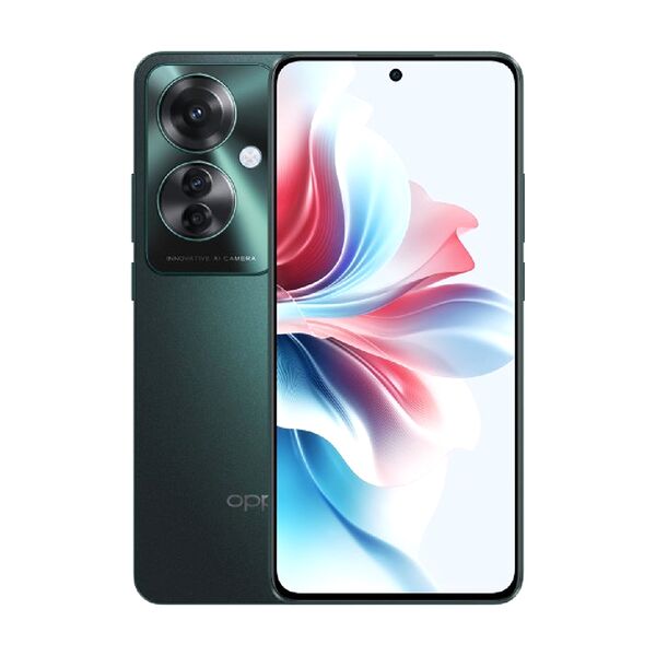 OPPO Reno11 F 5G 8GB/256GB Palm Green