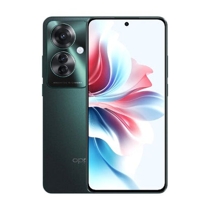 OPPO Reno11 F 5G 8GB/256GB Palm Green