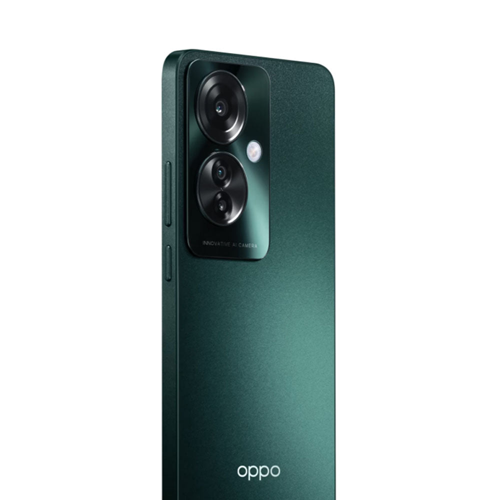 OPPO Reno11 F 5G 8GB/256GB Palm Green