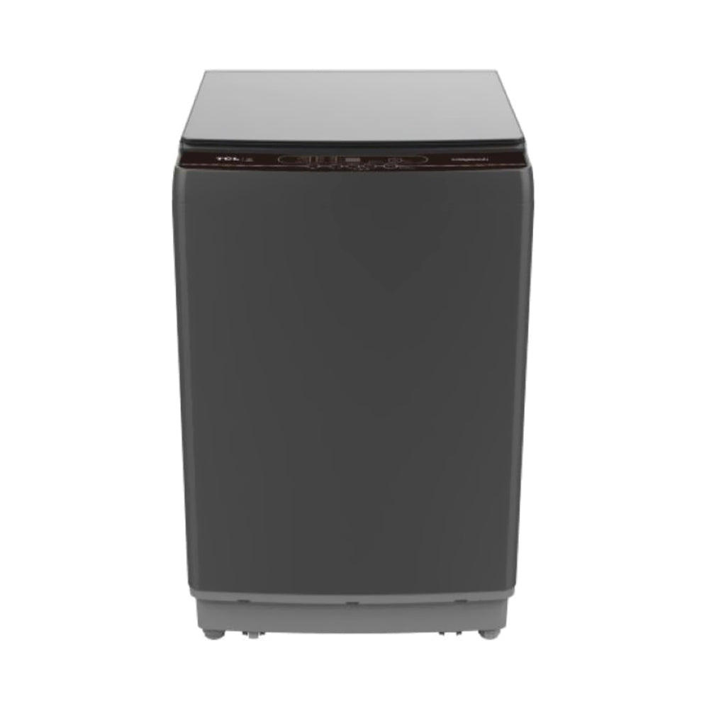 TCL Top Load Washing Machine 13Kg Black F113TLS