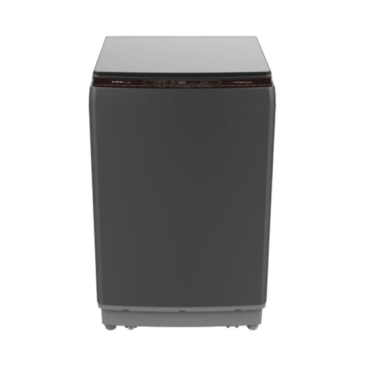 TCL Top Load Washing Machine 13Kg Black F113TLS