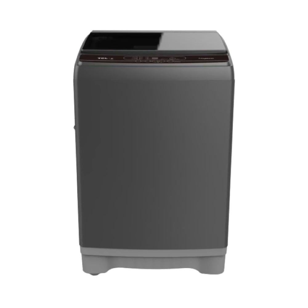 TCL Top Load Washing Machine 16Kg Black F116TLS