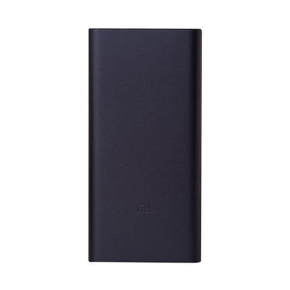 Xiaomi Power Bank 10000mAh Black