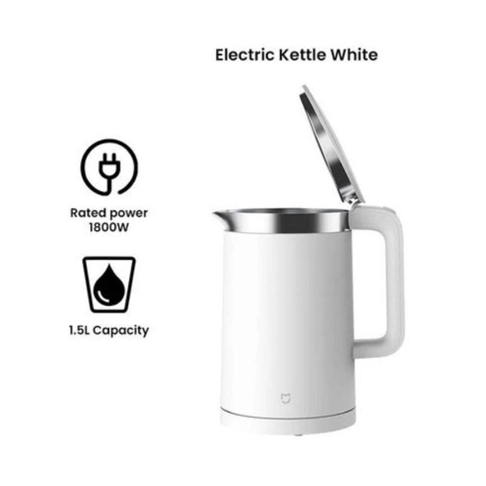 Xiaomi Mi Smart Electric Kettle 1500ml White