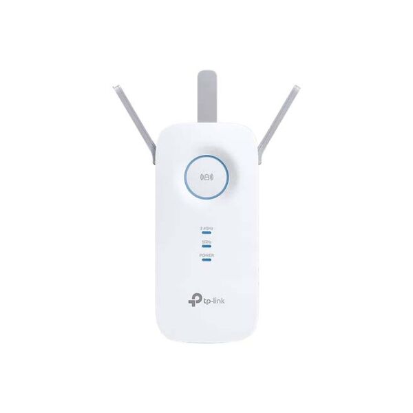 TP Link AC1900 Wi-Fi Range Extender White