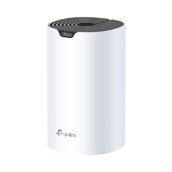 TP Link Whole Home Mesh Wi-Fi System White