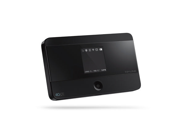 Tp-Link M7350 4G Lte Mobile Wi-Fi