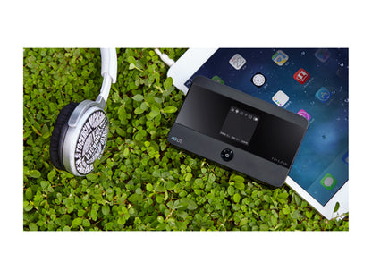 Tp-Link M7350 4G Lte Mobile Wi-Fi