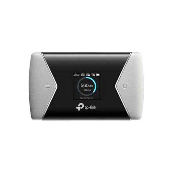 TP Link Advanced 4G LTE Mobile Wi-Fi