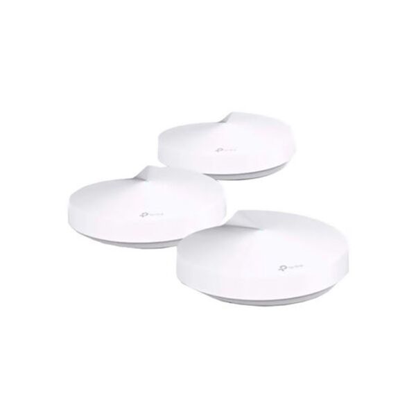 TP Link 3-Piece Whole Home Mesh Wi-Fi System White