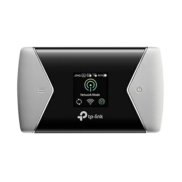 TP-LINK LTE-Advanced Mobile Wi-Fi Black