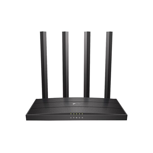 TP Link AC1900 Wireless MU-MIMO Wi-Fi Router Black