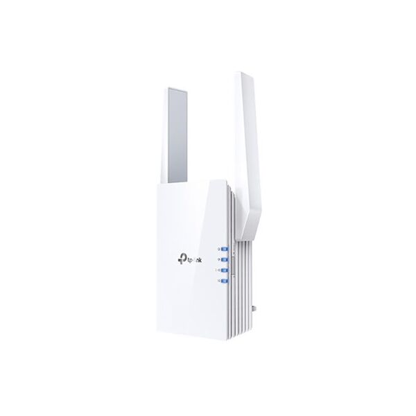 TP Link AX1500 Wi-Fi Range Extender White