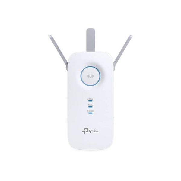 TP Link Wi-Fi Extender White