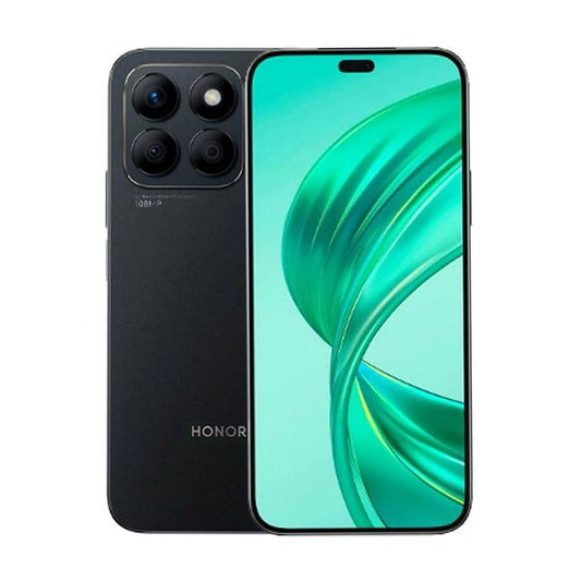 Honor X8B 4G 8GB512GB Midnight Black