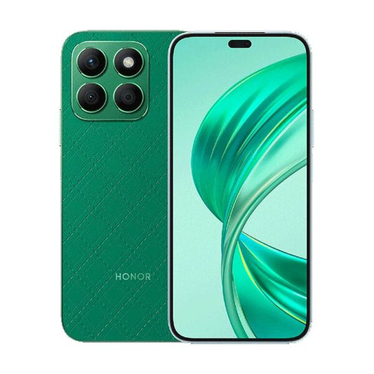 Honor X8B 4G 8GB512GB Glamours Green