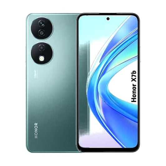 Honor X7B 4G 8GB256GB Emerald Green