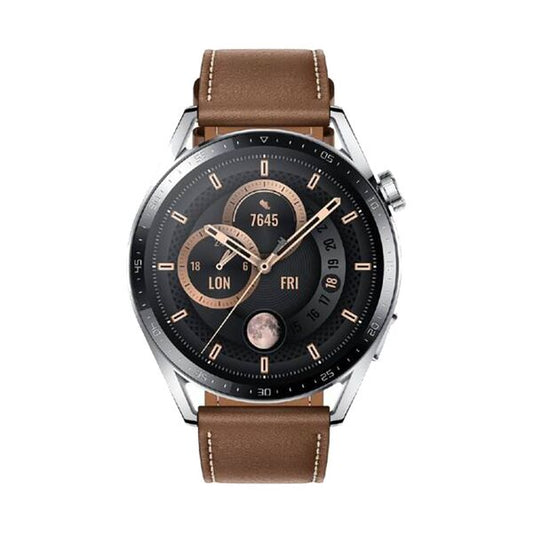 Huawei Watch GT 3 46mm Brown