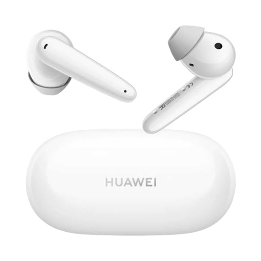 Huawei Puffer In-Ear True Wireless Earbuds White