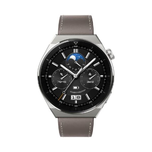 Huawei GT3 Pro Smart Watch Grey