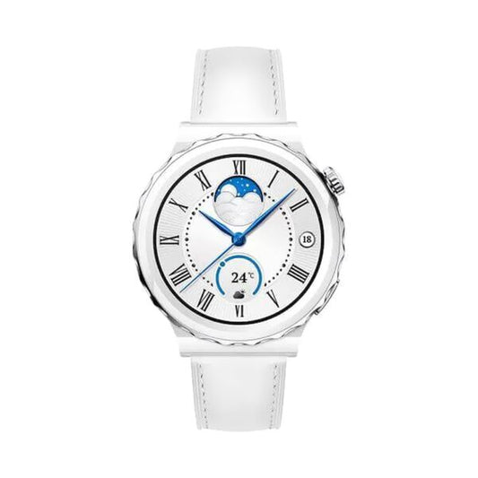 Huawei GT3 Pro Smart Watch White