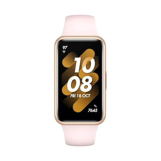 Huawei Band 7 Fitness Tracker 37mm Pink