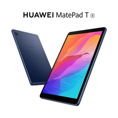 Huawei MatePad T8 2GB32GB 8-inch Deepsea Blue