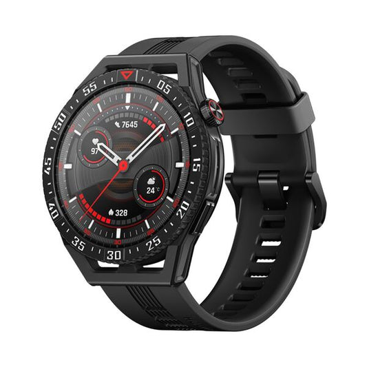 Huawei GT3 SE Smart Watch Graphite Black