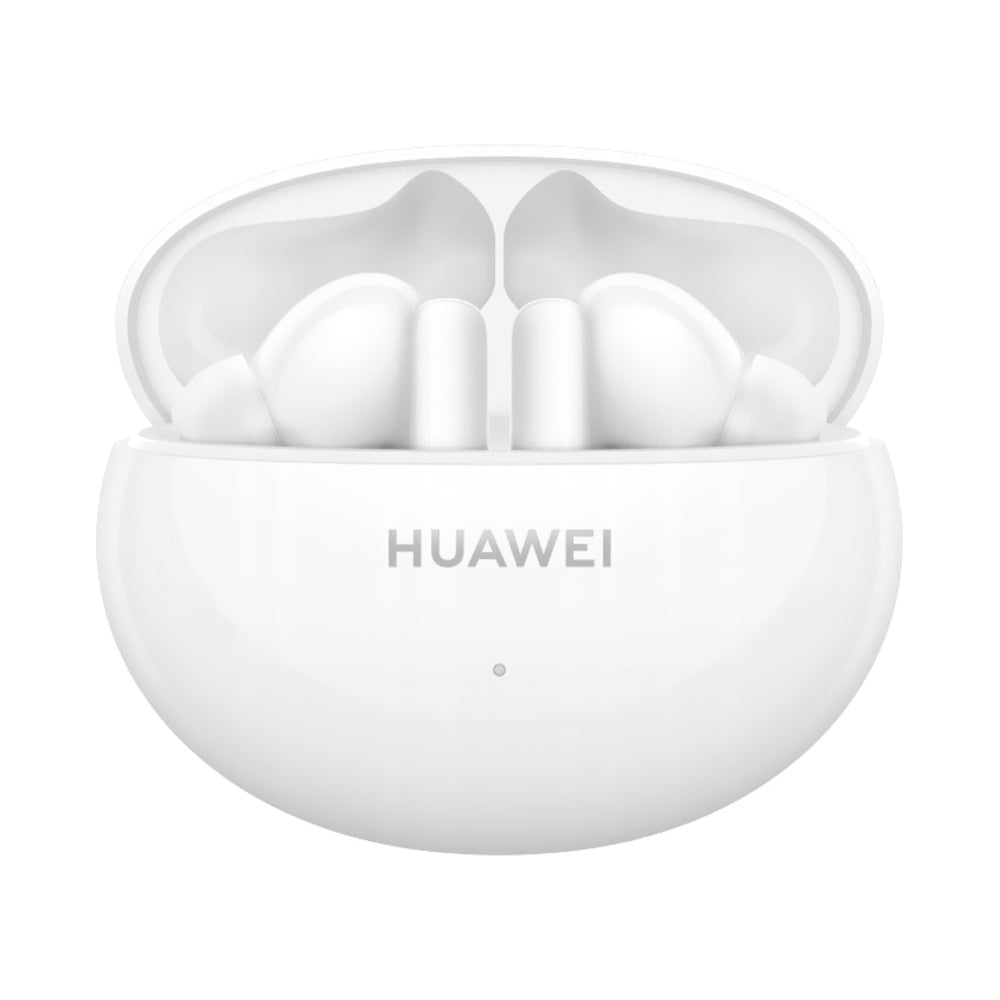 Huawei Freebuds 5i Wireless Earbuds Ceramic White