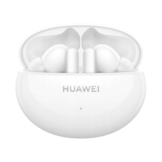 Huawei Freebuds 5i Wireless Earbuds Ceramic White