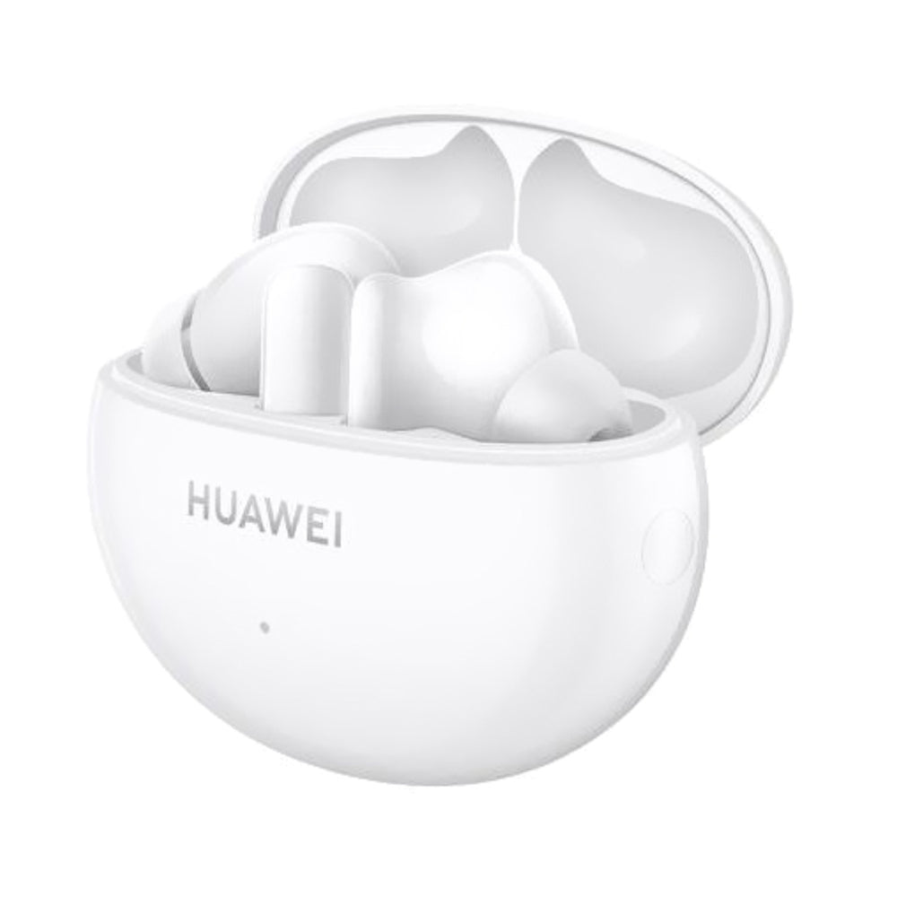 Huawei Freebuds 5i Wireless Earbuds Ceramic White