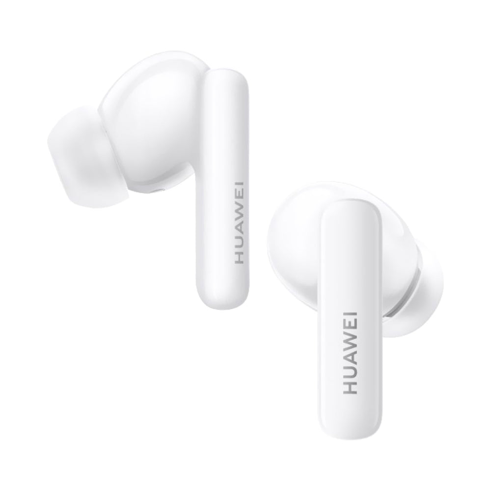 Huawei Freebuds 5i Wireless Earbuds Ceramic White