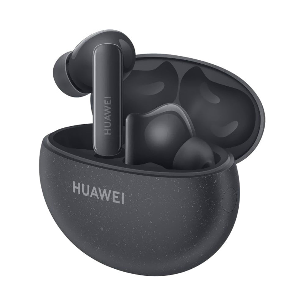 Huawei FreeBuds 5i True Wireless Earbuds with Charging Case Nebula Black