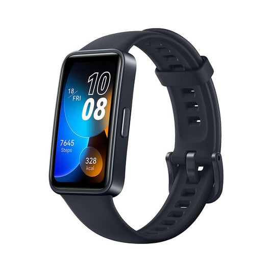 Huawei Band 8 Ultra-Slim Design Smartband Black