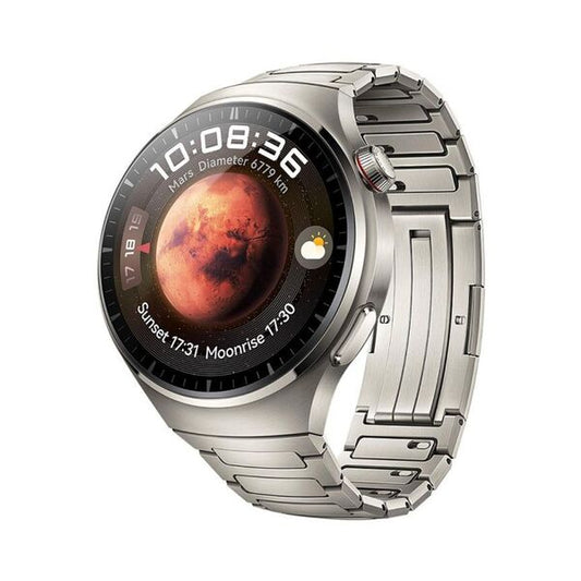 Huawei Watch 4 Pro 38mm Titanium