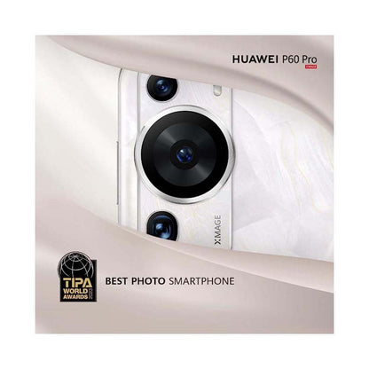 Huawei P60 Pro 256GB8GB 4G Black