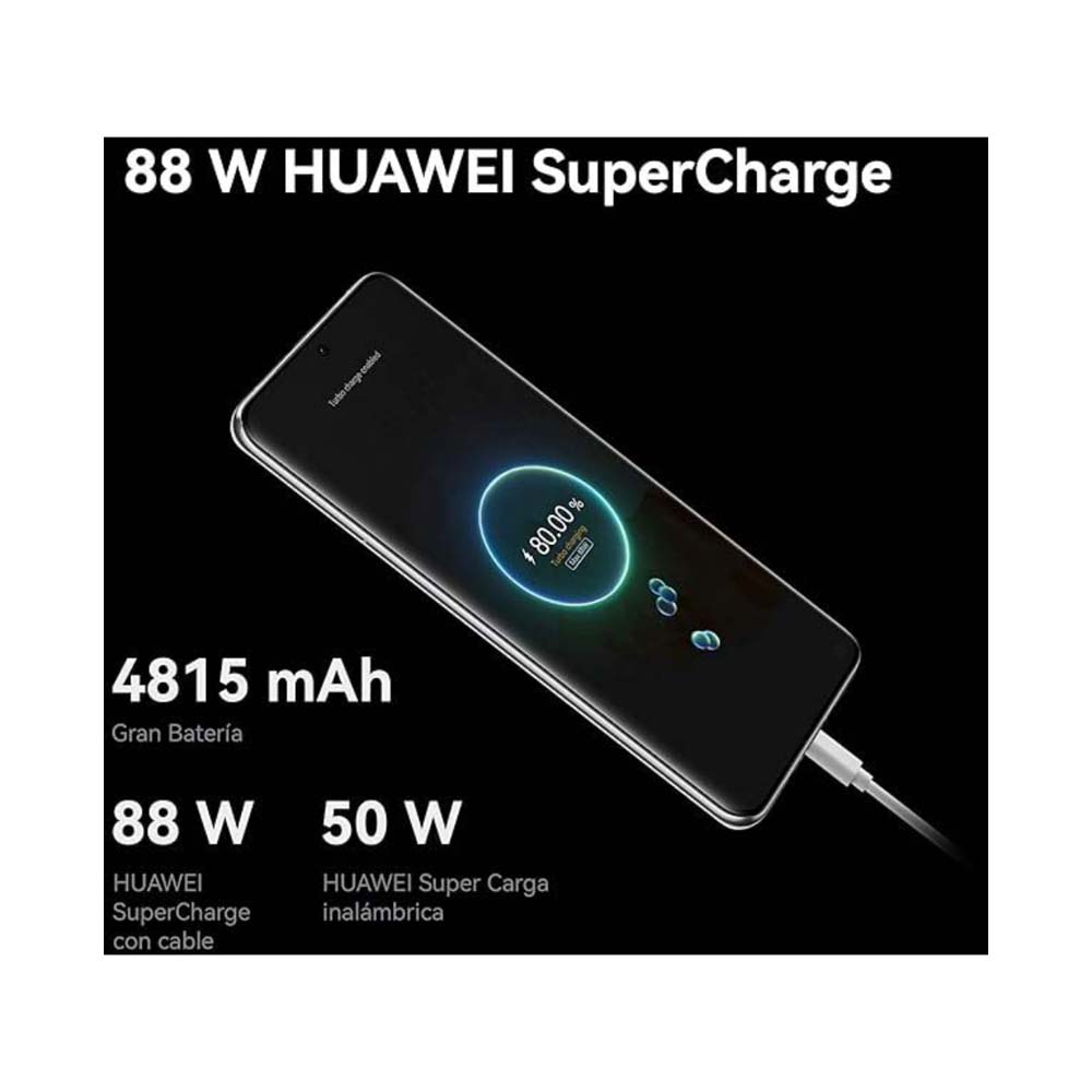 Huawei P60 Pro 256GB8GB 4G Black