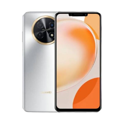 Huawei nova Y91 8GB256GB Silver