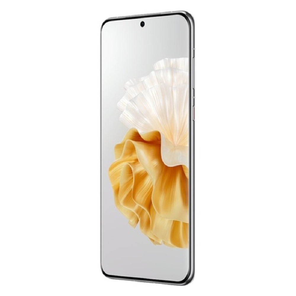 Huawei P60 Pro 12GB512GB  Rococo Pearl + Charger