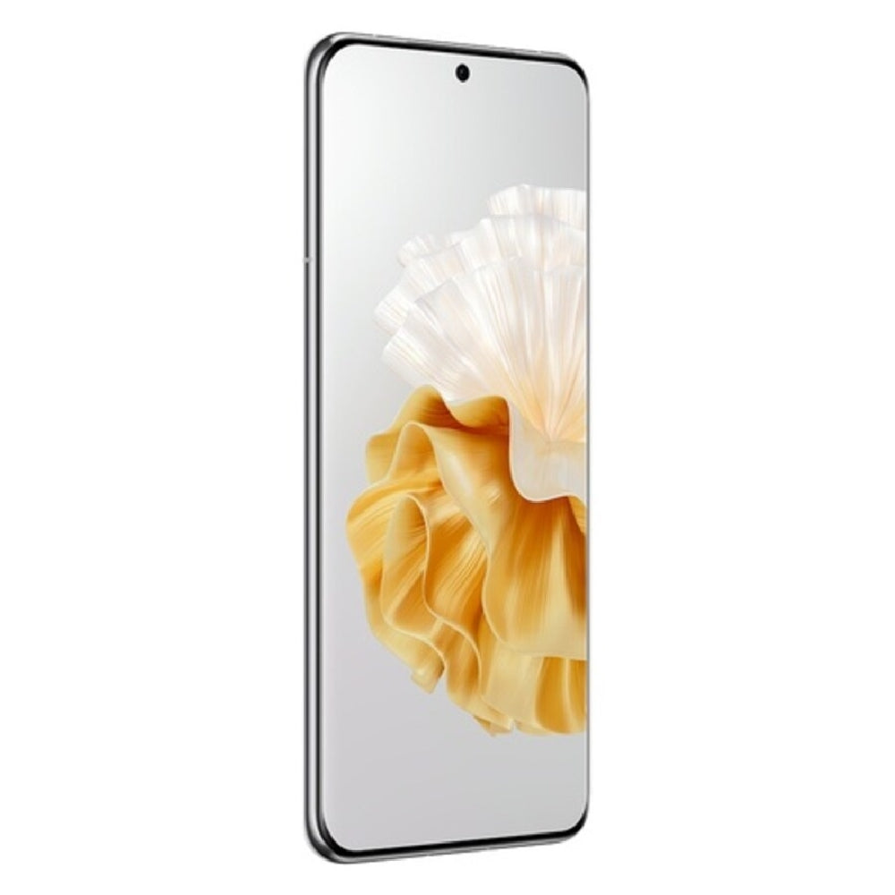 Huawei P60 Pro 12GB512GB  Rococo Pearl + Charger