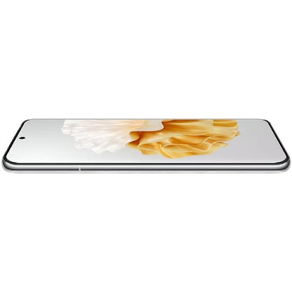 Huawei P60 Pro 12GB512GB  Rococo Pearl + Charger