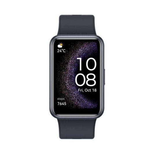 Huawei Smart Watch Fit SE 41mm Starry Black