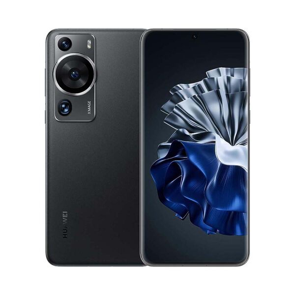 Huawei P60 Pro 512GB12GB 4G Black