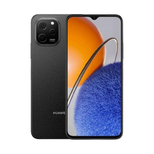 HUAWEI Nova Y61 4GB128GB Midnight Black