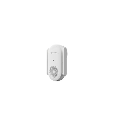 EZVIZ CH1 SMART WI-FI CHIME FOR DOORBELL