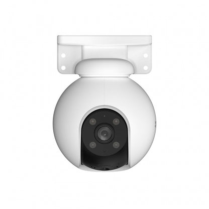 EZVIZ H8 3K PAN TILT WIFI CAMERA