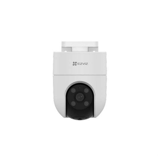 EZVIZ PAN & TILT WI-FI OUTDOOR CAM 2MP