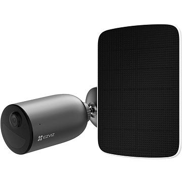 EZVIZ EB3 2K STANDALONE BATTERY CAMERA
